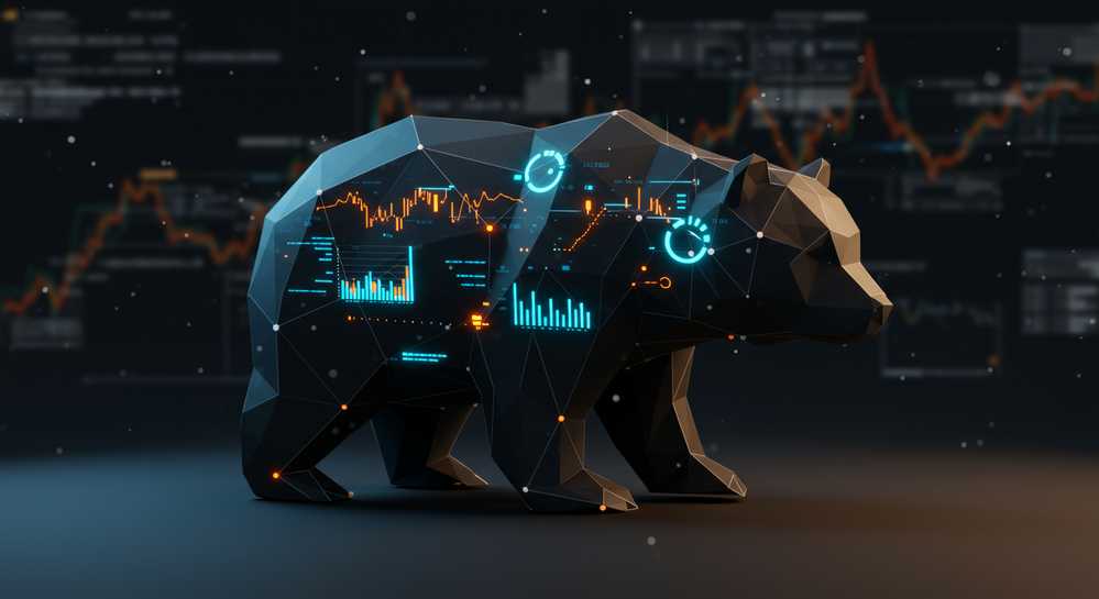 Mastering the crypto bear market with smart investment strategies 1 Understanding the bear market mindset